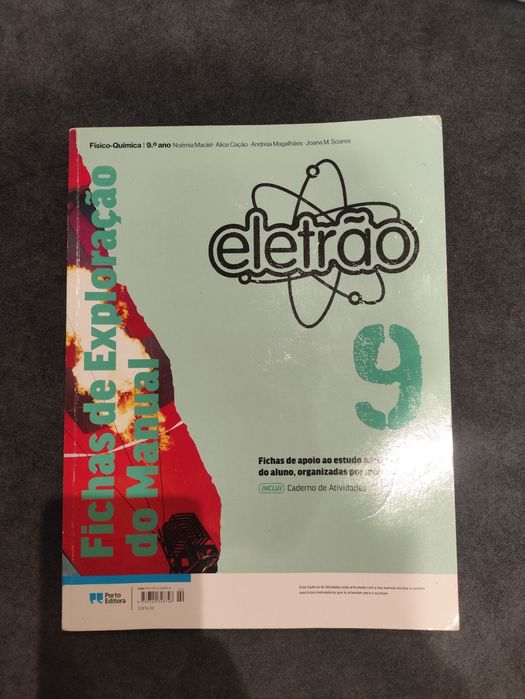 Livros escolares