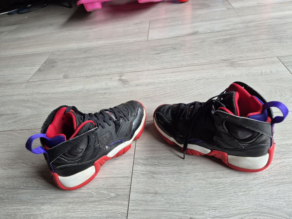 Buty Jordan chłopięce