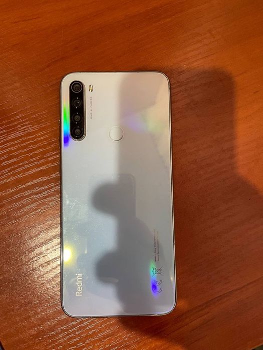 Продам телефон редмі нот 8т