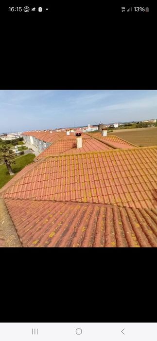 Rui manuel remodelações telhados manutenção de telhados fazemos Portug