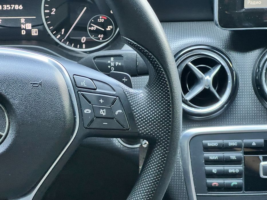 Mercedes-Benz A-Class 2012 VIN WDD1760001J029515 фото оголошення 15 з 24
