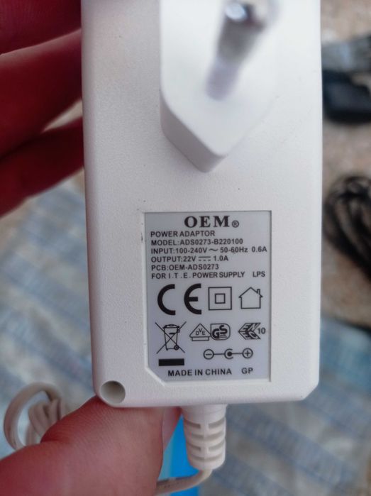 Telefone móvel  A220