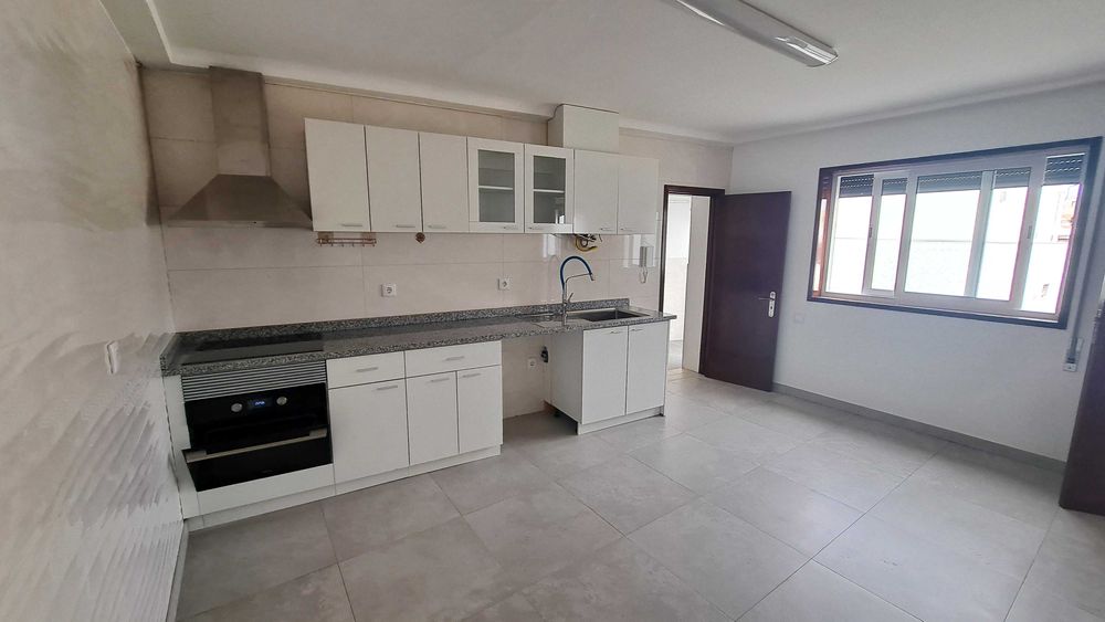 Moradia no centro de Vagos