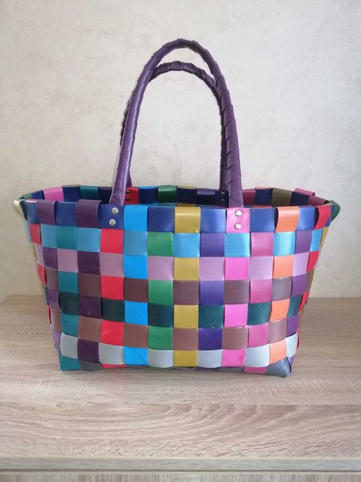 Torba duża Handmade