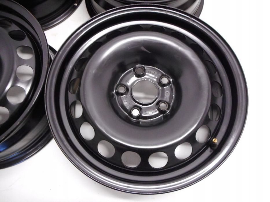 felgi 16 vw passat audi q2 skoda superb seat oraz auta chińskie et41