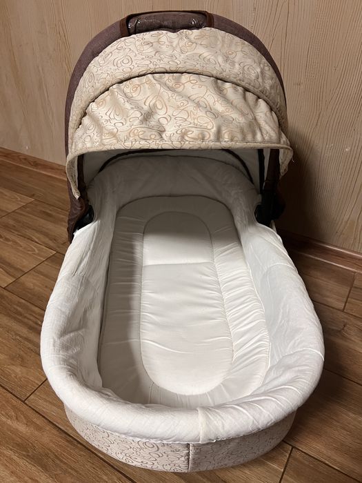 Коляска візочок Viper 2in1!