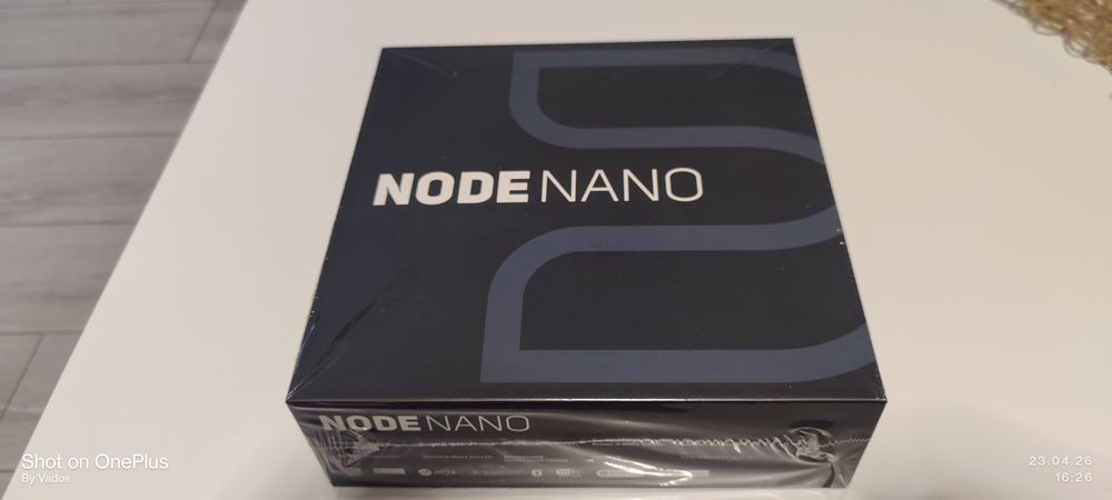 Bluesound Node Nano