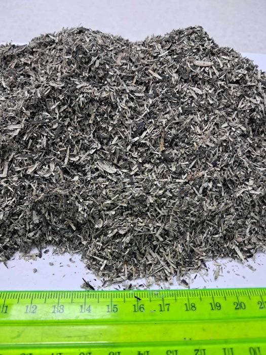 Продається дроблене соняшникове лушпиння та соняшникова гранула