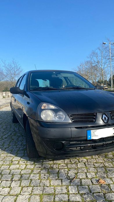 Renault Clio 1.2 16V Confort