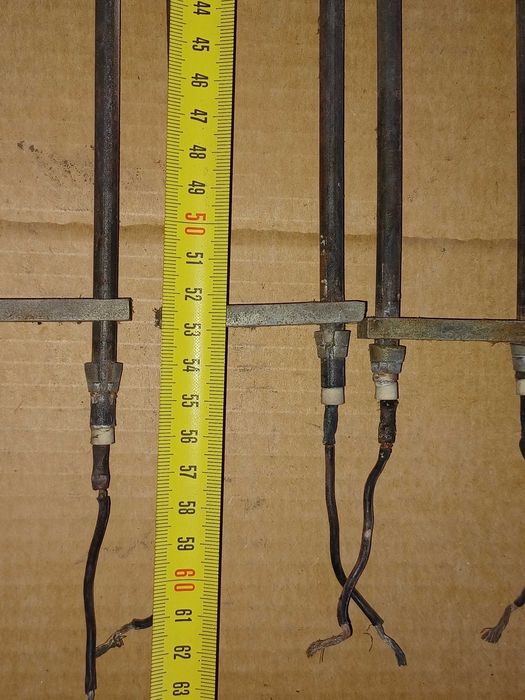 Sprzedam grzałka elektryczna 230 V