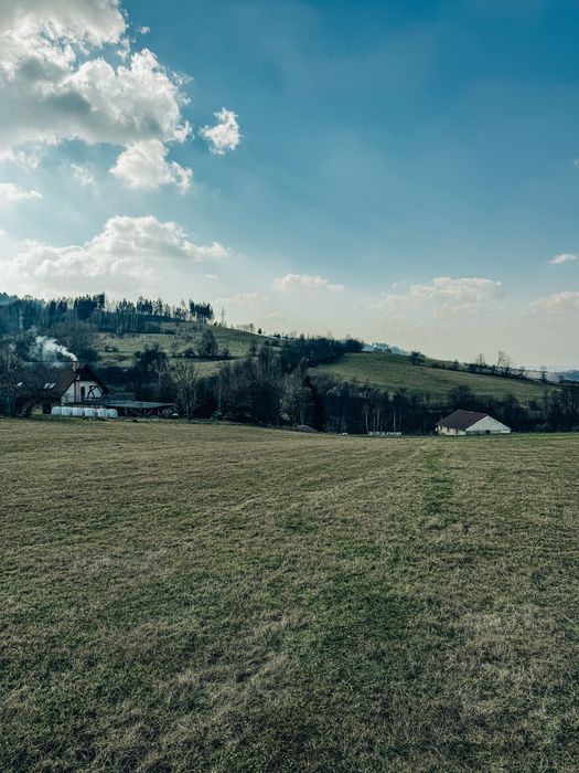 Działka 2806 m² z widokiem na góry  Krzyżanów – Lewin Kłodzki - Widok 4