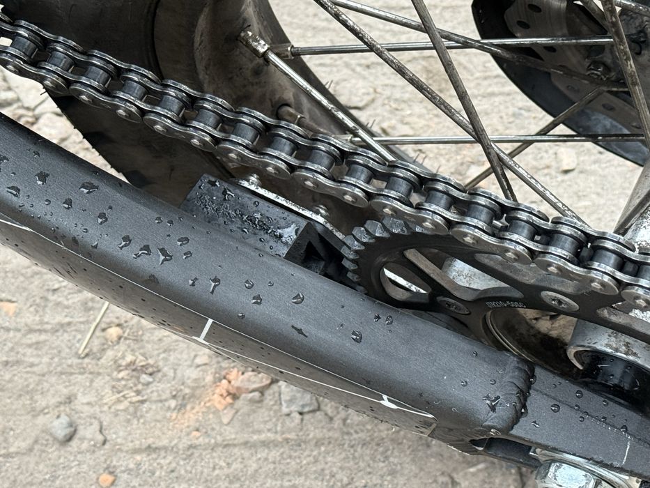 Geon GNS 300R 32 к.с. 5500 пробігу, 2023 рік