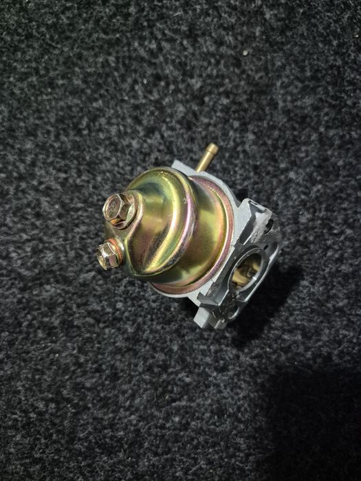 Carburador para Pequenos Motores