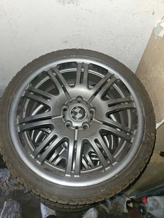 Felgi M3 E46 E90 E91 e92