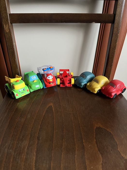 Детская игрушка юлa