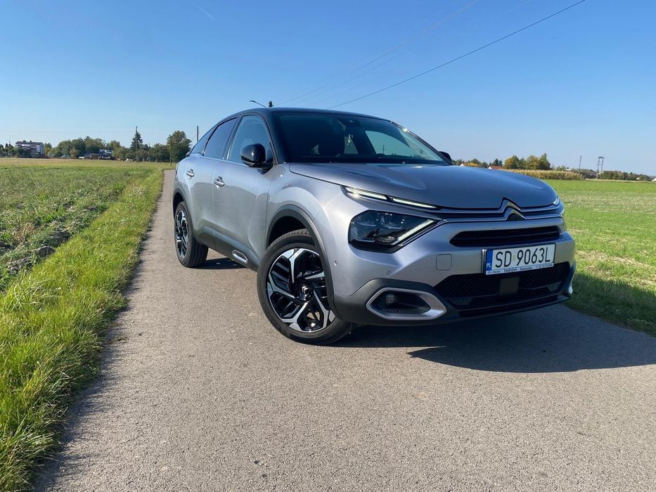 Citroën C4