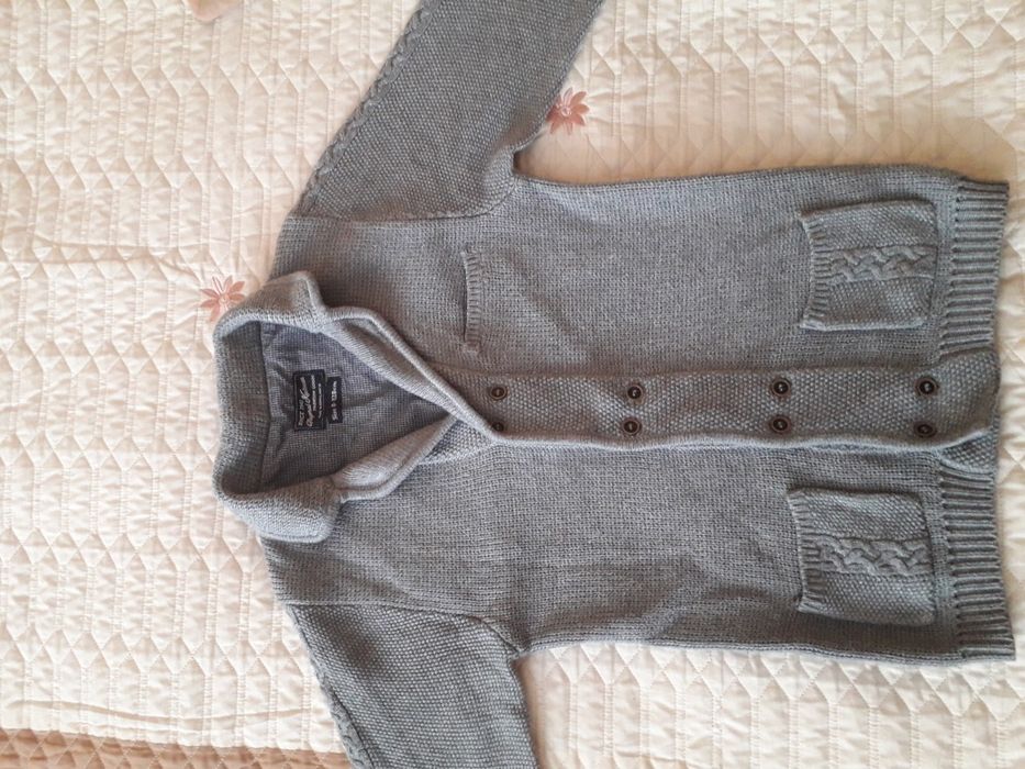 Кофти    хлопчик