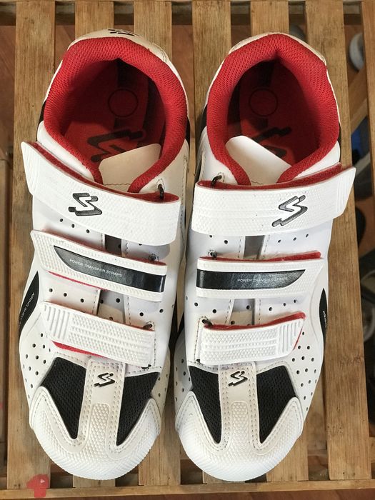 Кроссовки  велосипедные Spiuk