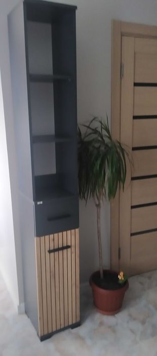 стелаж компактний