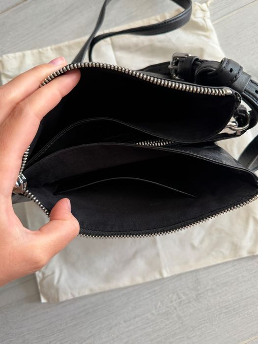 сумка massimo dutti