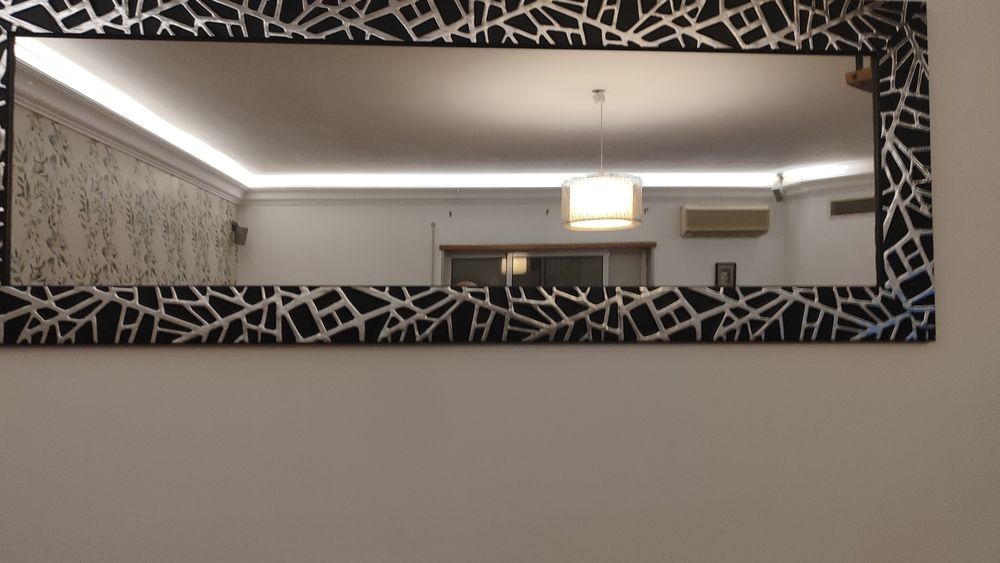 Espelho decorativo