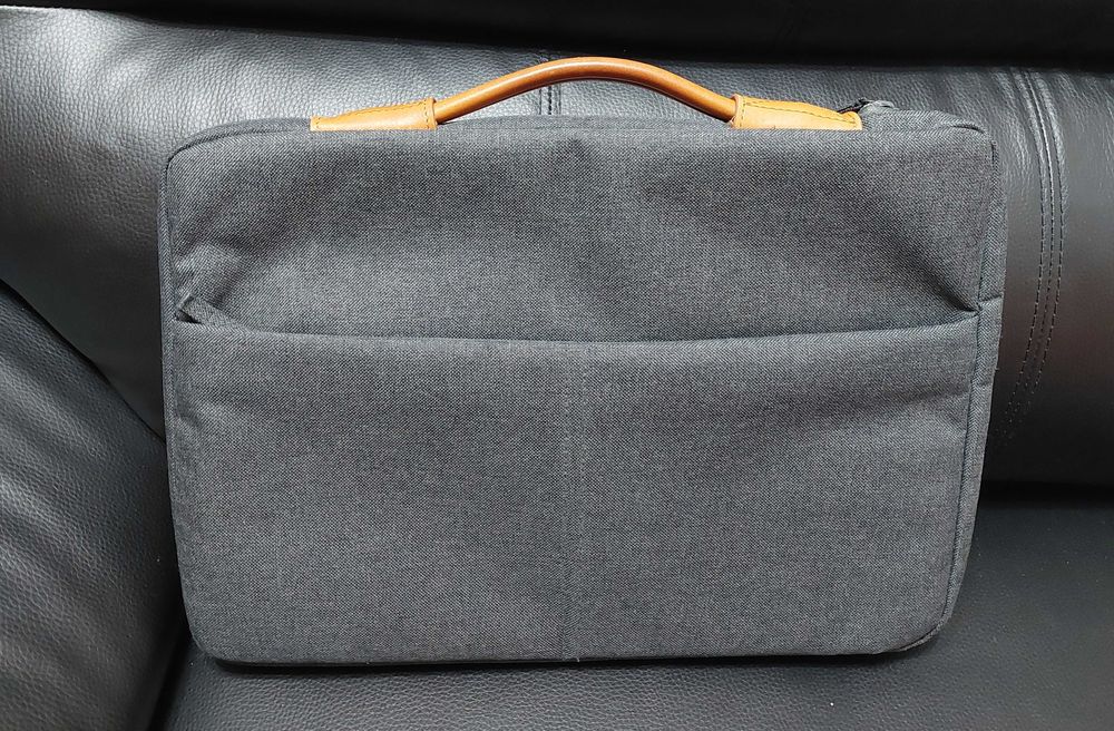 Mala Pasta portátil HP ENVY Urban Sleeve