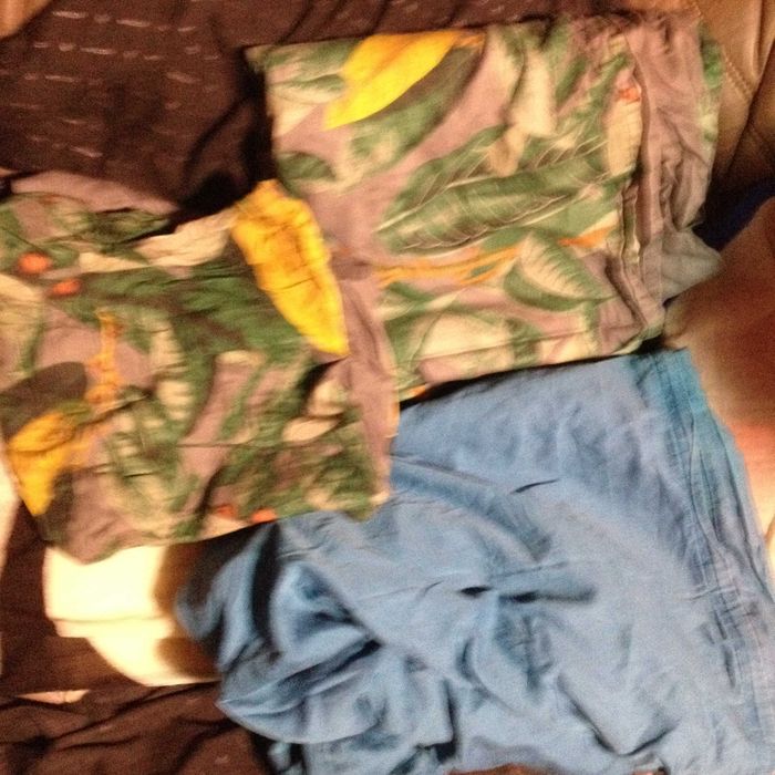 Продам постельное Hema бу