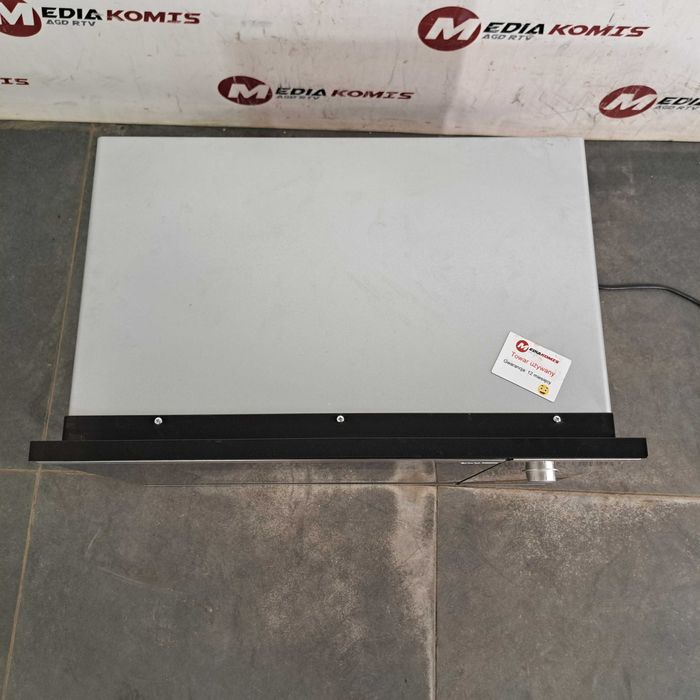 Kuchenka mikrofalowa do zabudowy Bosch BFL553MS0