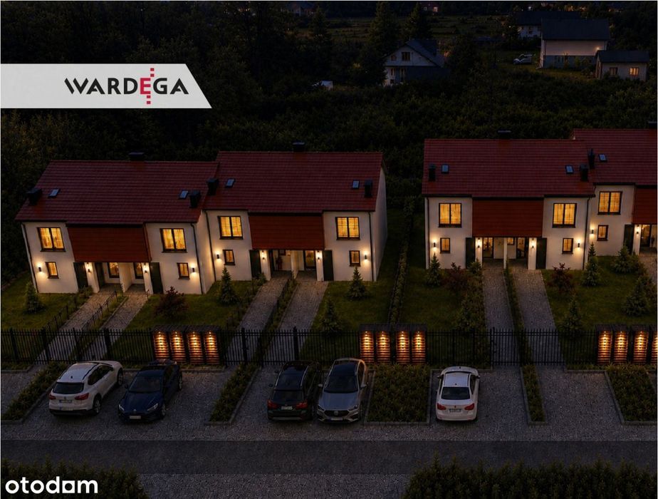 Nowoczesny lokal z ogródkiem || Kraków, Swoszowice