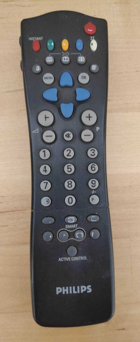 Comando Universal TV - Vários