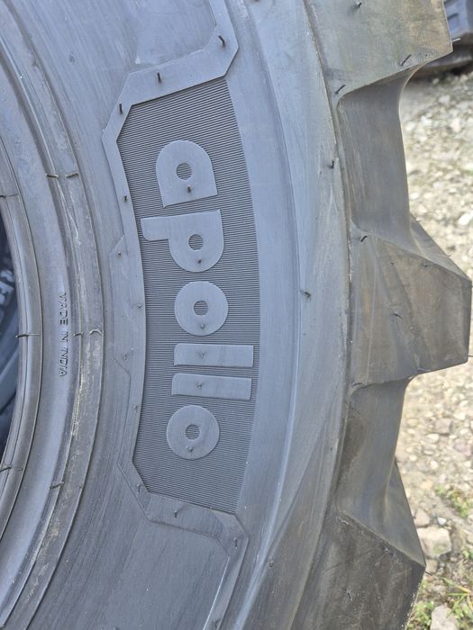 Opony 400/70r20  405/70r20  16/70r20