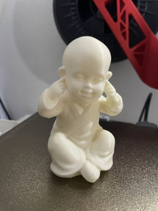 Varias Impressão 3D