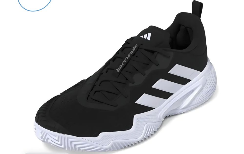 Vende-se Ténis Adidas Padel