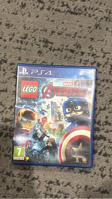 Jogos ps4 em bom estado