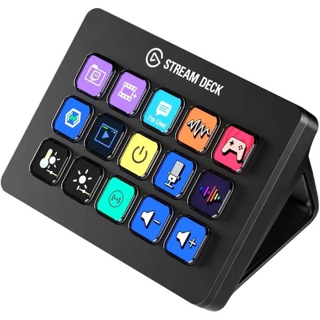 Elgato Stream Deck