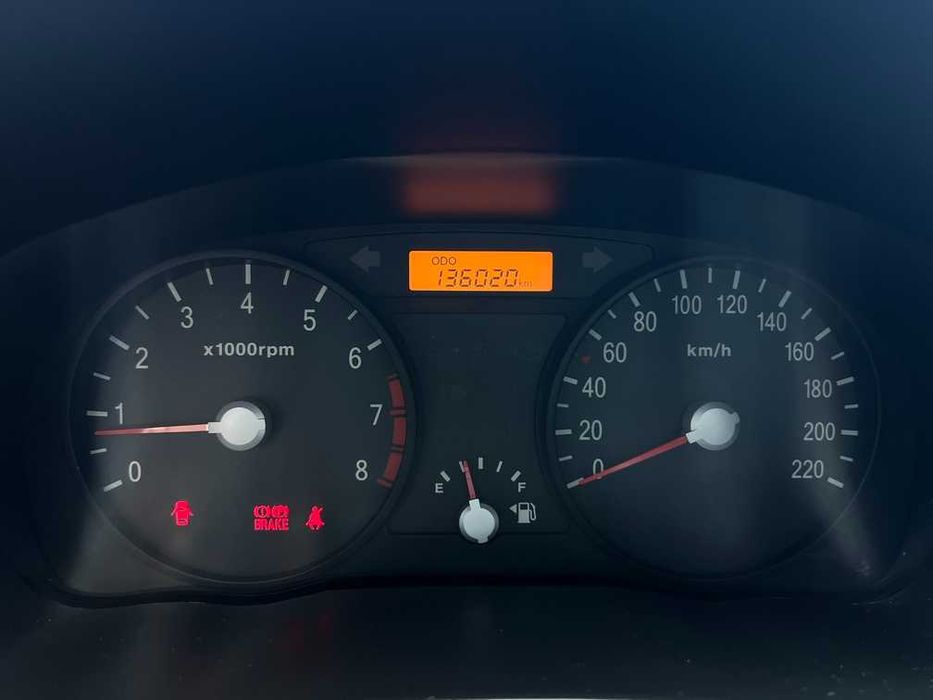 Kia Rio      2009
