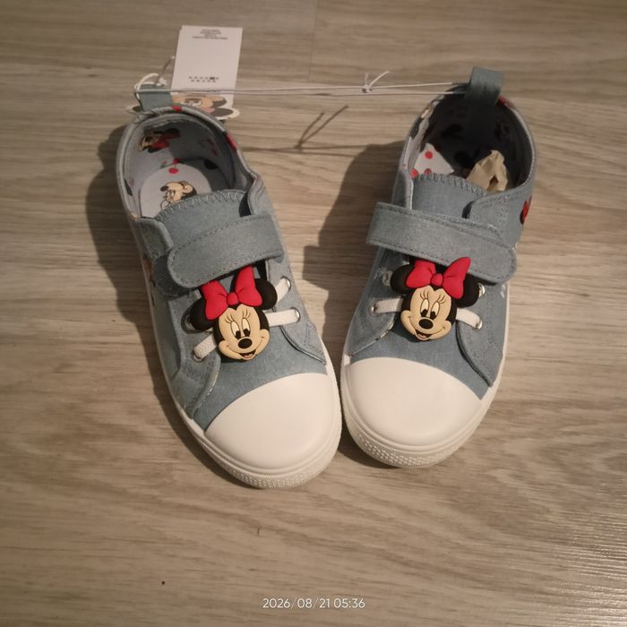 Trampki buty 32 dla dziewczynki