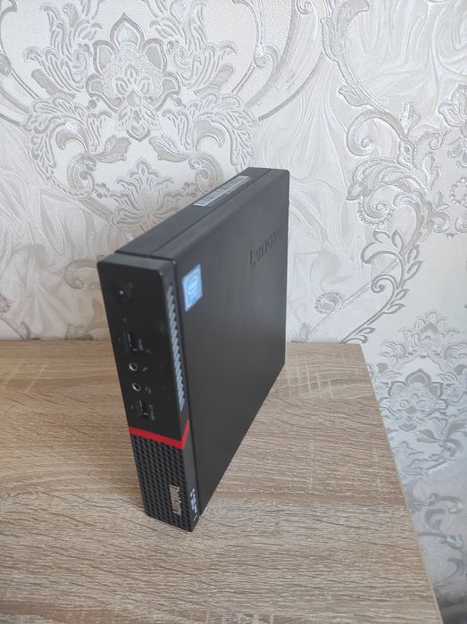 Мікро-компьютер Lenovo ThinkCentre