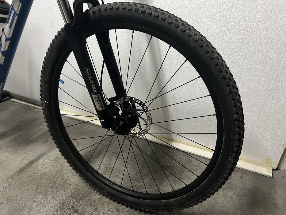 Trek Marlin 6 vendo/troco