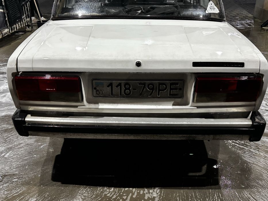Продам авто ВАЗ 2105