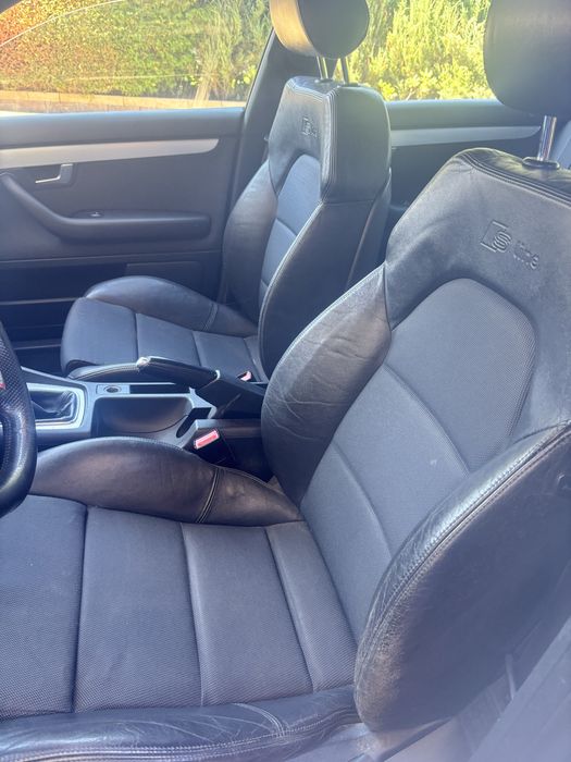 Audi a4 2.0 tfis