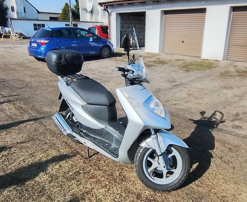 Honda Dylan 125cm3