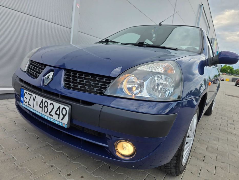 Renault Thalia