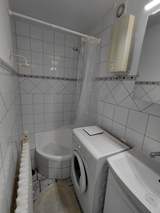Bezczynszową Kawalerkę Wynajmę