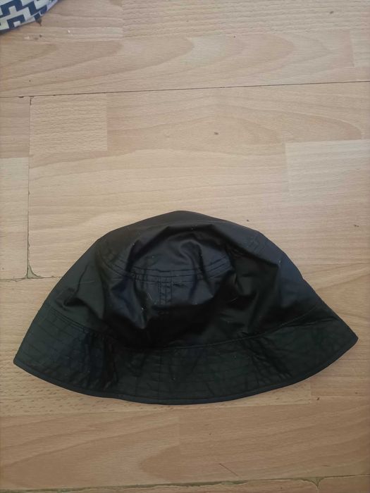 The North face czapka kapelusz S/M czarny