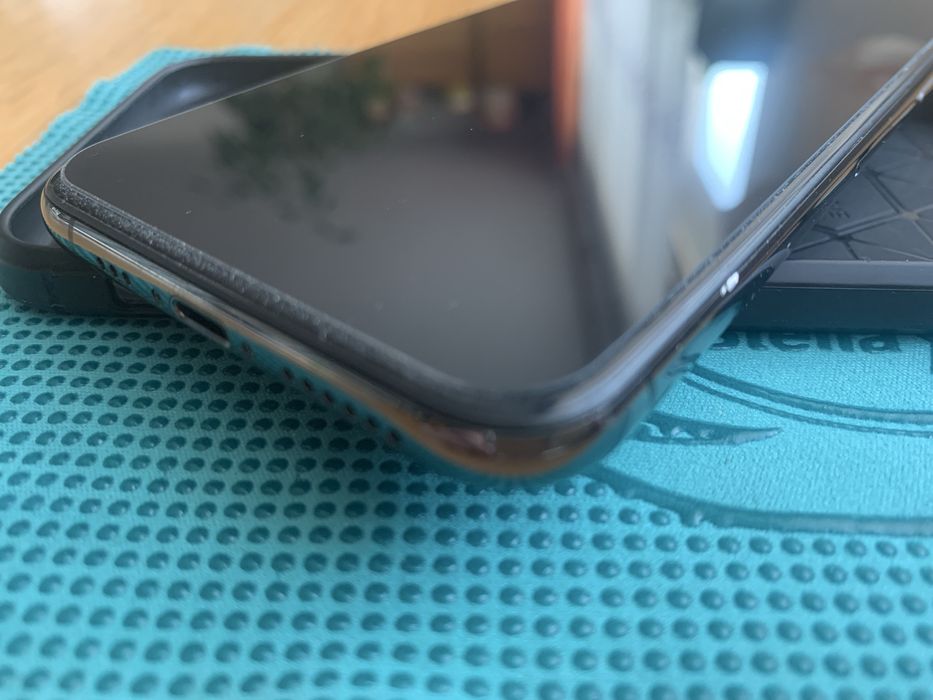 iPhone XS 256GB/100%