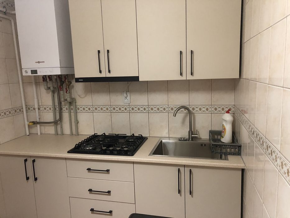 Довгостроково Оренда 2к квартири