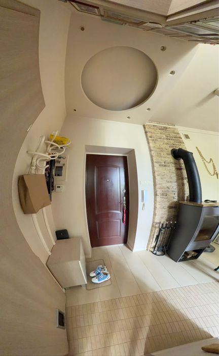 Apartment in Olsztyn, Śródmieście - Więcej