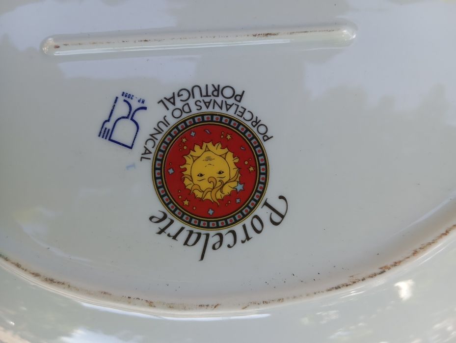 Porcelain Set488245499601233921