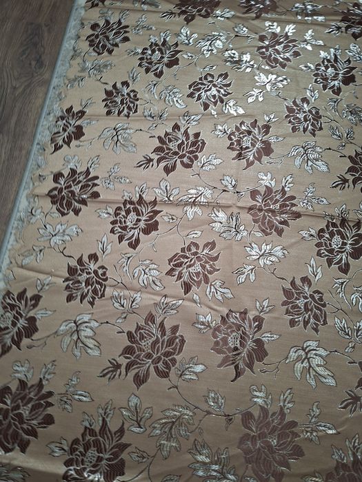 Штори, відріз тканини на штори